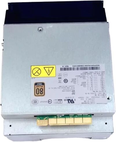 1 قطعة 490 واط مصدر الطاقة لمحطة العمل P500 P510 P700 54Y8909 FSD010 in Kuwait