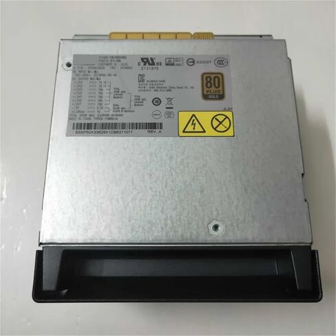 1 قطعة 490 واط مصدر الطاقة لمحطة العمل P500 P510 P700 54Y8909 FSD010 in Kuwait