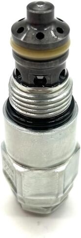 Applicable to Excavator SY16 18 20 22 24 26 30 32 35 36 40 Main Relief Valve in Kuwait