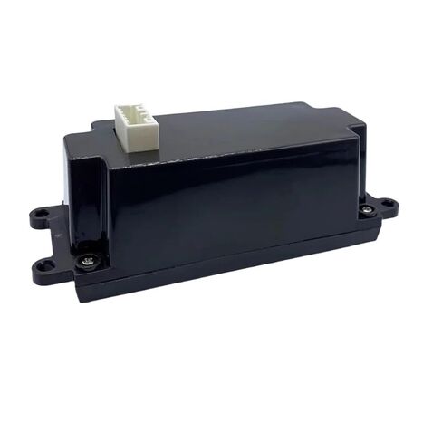 Applicable to EC200D 220D 380D 480D Excavator Air Conditioning Control Panel Button Switches for Construction Equipment in Kuwait