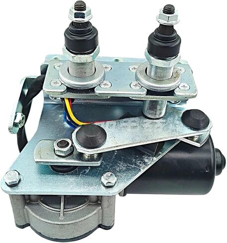 Suitable for EC210D / 220/250 d / 300 d / 380 d / 480 d excavator wiper motor assembly in Kuwait