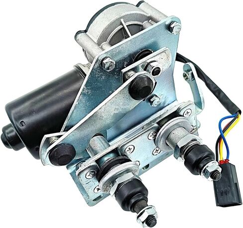 Suitable for EC210D / 220/250 d / 300 d / 380 d / 480 d excavator wiper motor assembly in Kuwait