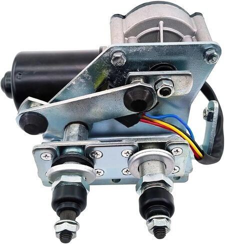 Suitable for EC210D / 220/250 d / 300 d / 380 d / 480 d excavator wiper motor assembly in Kuwait