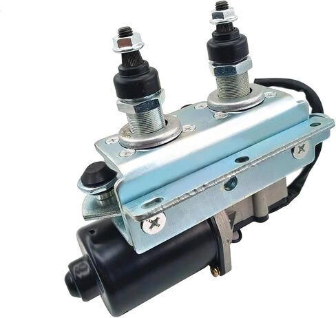 Suitable for EC210D / 220/250 d / 300 d / 380 d / 480 d excavator wiper motor assembly in Kuwait
