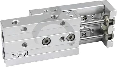انزلاق الجدول اسطوانة HLQ20X40SAF HLQ20X50SAF HLQ20X75SAF HLQ20X100SAF HLQ20X125SAF HLQ20X150SAF HLQ25X10SAF HLQ25X20SAF (HLQ20X40SAF) in Kuwait