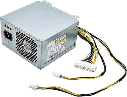 مصدر طاقة الخادم 450 واط لـ FSF060 PN:SP57A96632 02YF625 in Kuwait