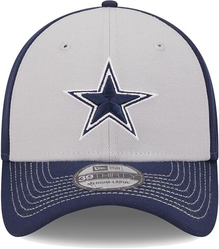 New Era Men's NFL Main 39THIRTY Flex Hat in Kuwait