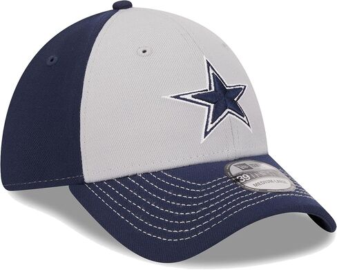 New Era Men's NFL Main 39THIRTY Flex Hat in Kuwait