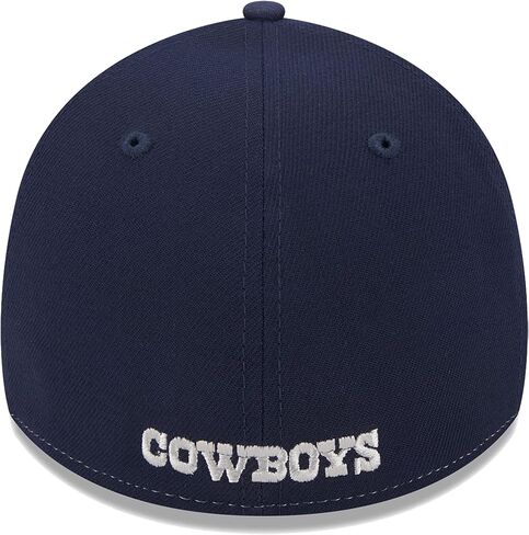 New Era Men's NFL Main 39THIRTY Flex Hat in Kuwait