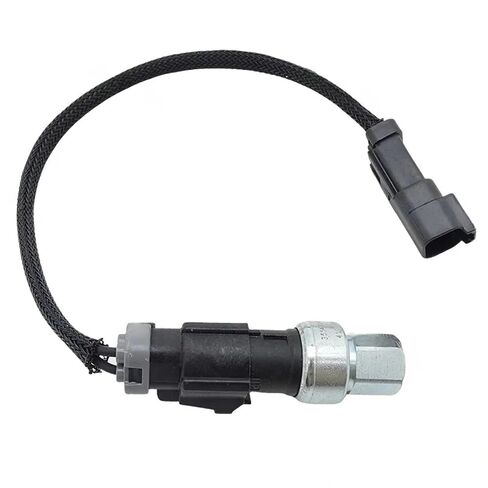مفتاح مستشعر الضغط لمحمل الحفار 355-3148 متوافق مع موديلات 966H/D10/120K/773D/814F in Kuwait