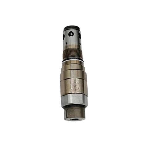 ينطبق على R225-7 DH220-5 حفارة M5X130 صمام الإغاثة الرئيسي للمحرك الدوار 225419 in Kuwait