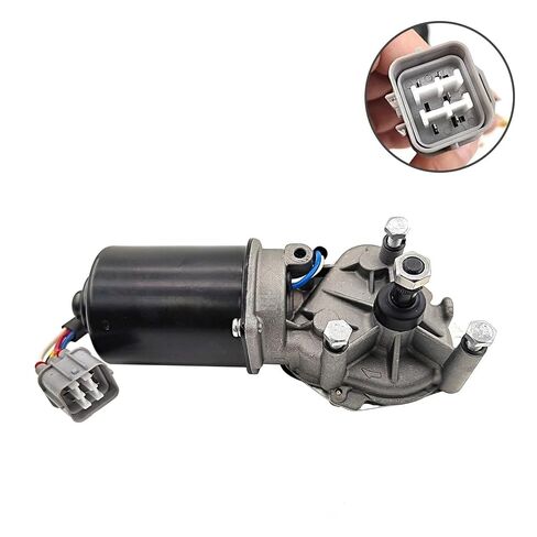Suitable for ZAX120/200/240/270-3G-6 Direct Injection Excavator Wiper Motor in Kuwait