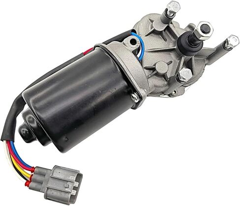 Suitable for ZAX120/200/240/270-3G-6 Direct Injection Excavator Wiper Motor in Kuwait