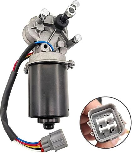 Suitable for ZAX120/200/240/270-3G-6 Direct Injection Excavator Wiper Motor in Kuwait