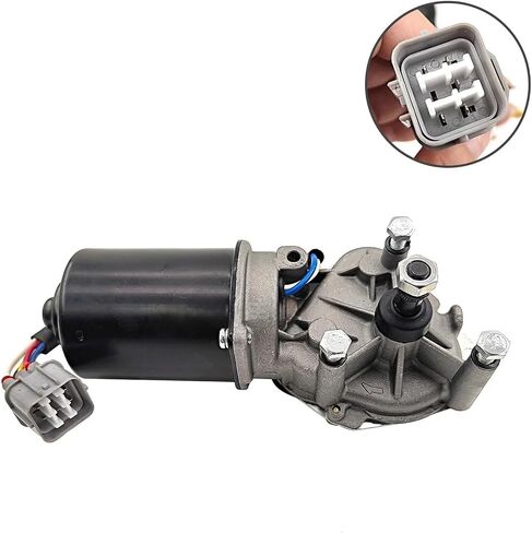 Suitable for ZAX120/200/240/270-3G-6 Direct Injection Excavator Wiper Motor in Kuwait