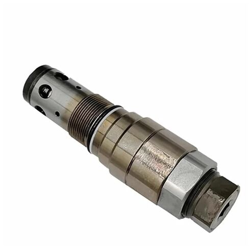 ينطبق على R225-7 DH220-5 حفارة M5X130 صمام الإغاثة الرئيسي للمحرك الدوار 225419 in Kuwait