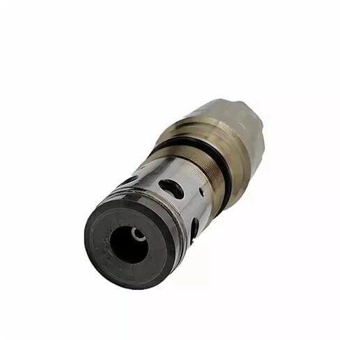 ينطبق على R225-7 DH220-5 حفارة M5X130 صمام الإغاثة الرئيسي للمحرك الدوار 225419 in Kuwait