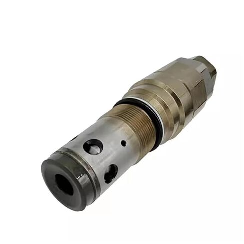 ينطبق على R225-7 DH220-5 حفارة M5X130 صمام الإغاثة الرئيسي للمحرك الدوار 225419 in Kuwait
