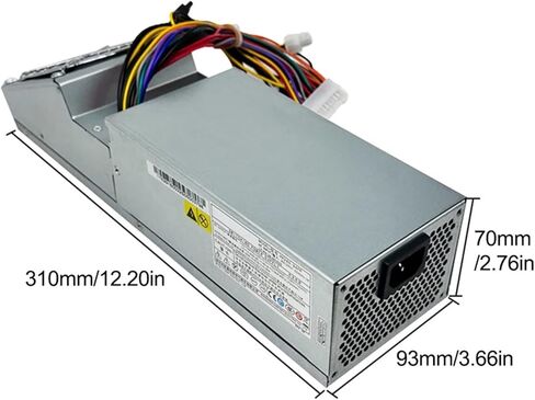 مصدر طاقة الخادم لـ ir358 ih55 PC9029 FSP180-50NPL HK280-86FP 180 وات in Kuwait