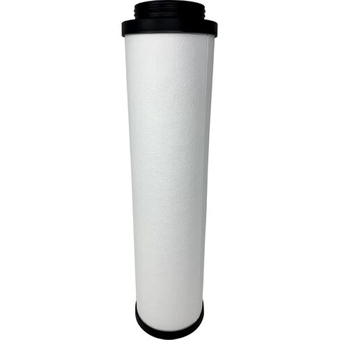 عنصر فلتر بديل FSH1250CE لـ Gardner Denver FSH1250C، جسيمات 0.01 ميكرون / كفاءة إزالة الزيت 0.01 جزء في المليون in Kuwait