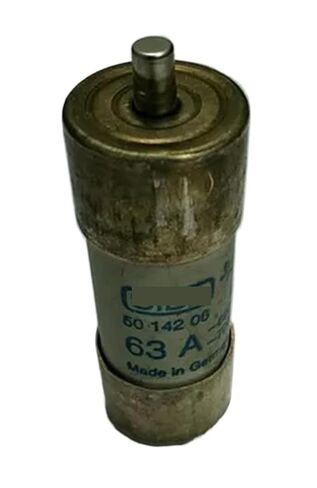 الصمامات: 5014234 63A 690V 200KA / 5006106 5014206 12A 16A 20A 25A 32A 40A 50A 80A 100A 125A aR 22x58 (استشارة أخرى) in Kuwait
