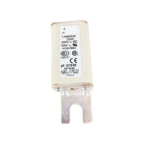 170M4559 170M4560 170M4561 Low Voltage Fast Fuse(170M4560) in Kuwait