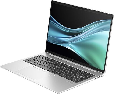كمبيوتر محمول HP Elite Dragonfly G4 Business (شاشة لمس FHD+ مقاس 13.5 بوصة، Intel 10-Core i7-1365U، ذاكرة DDR5 سعة 32 جيجابايت، محرك أقراص SSD سعة 1 تيرابايت) خفيف الوزن فقط 2.2 رطل، إضاءة خلفية، بصمة الإصبع، كاميرا ويب 5 ميجابكسل، 2x Thunderbolt 4، Win 1 in Kuwait