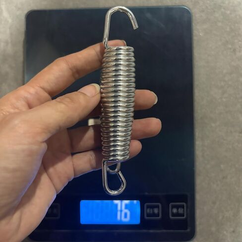 Replacement Trampoline Springs Trampoline Spring 4.7inch/12cm in Kuwait