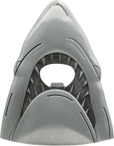 فتاحة زجاجات معدنية مغناطيسية للمشروبات من Jaws للذكرى الخمسين in Kuwait