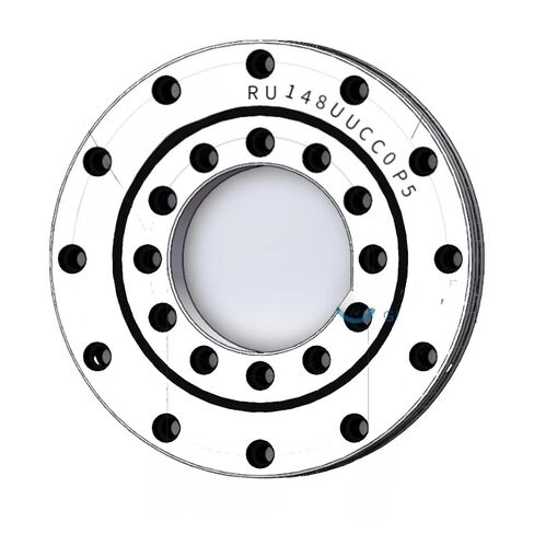 محمل أسطواني متقاطع RU148 عدد كبير من الصف الواحد للمناول (RU148UUCC0P5) in Kuwait