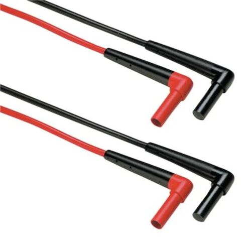 FLUKE SureGrip Silicone Insulated Test Lead 1.5M (TL222) in Kuwait