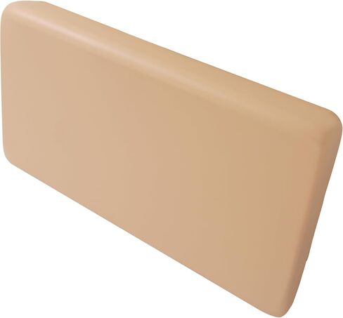 Wutist Golf Cart Seat Bottom Compatible with 1996-2007 Yamaha G16 G19 G20 G21 G22 Golf Cart Plastic Seat Bottom Ivory Color in Kuwait