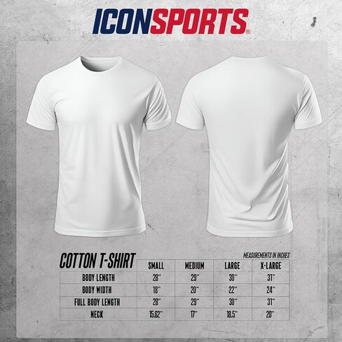 Icon Sports Official Licensed Argentina Messi Cotton T-Shirt Soccer Tee - Men Size - Black in Kuwait