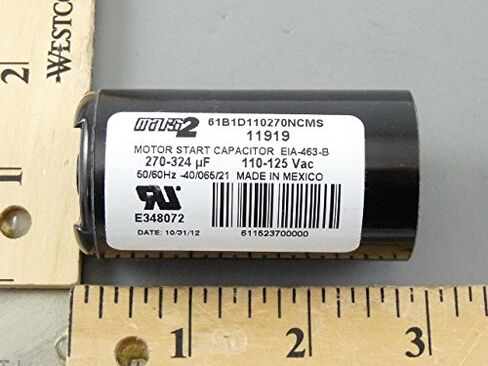 MARS 11919 Capacitor in Kuwait