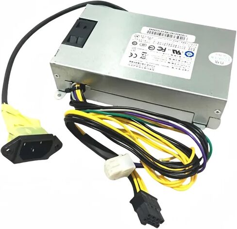 PSU امدادات الطاقة ل B320 B320I B325 B325I B340 B345 200W HKF2002-32 APA006 FSP200-20SI PS-3251-01 fsp200-20si in Kuwait