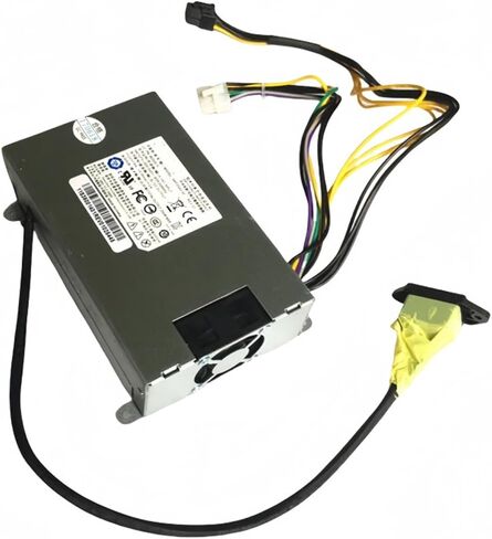 PSU امدادات الطاقة ل B320 B320I B325 B325I B340 B345 200W HKF2002-32 APA006 FSP200-20SI PS-3251-01 fsp200-20si in Kuwait