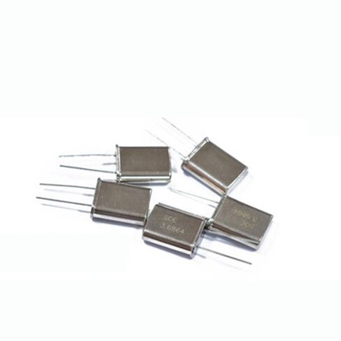 10pieces HC-49U 8MHZ 8M in Kuwait
