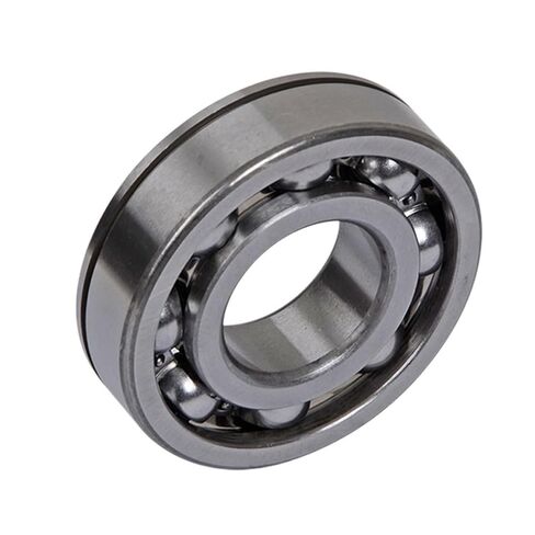 6307 6307N 35x80x21mm الكرات الأخدود العميق صف واحد مع حلقة المفاجئة 1PCS in Kuwait