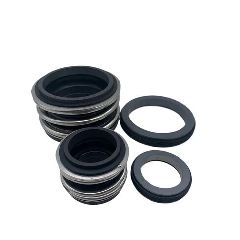 الأختام الميكانيكية MG12-40، MG12/40-Z، MG12/40-G60، MG12/40-G6 مع المقاعد الثابتة G6/G60 (SIC-SIC-EPDM (G60)) in Kuwait