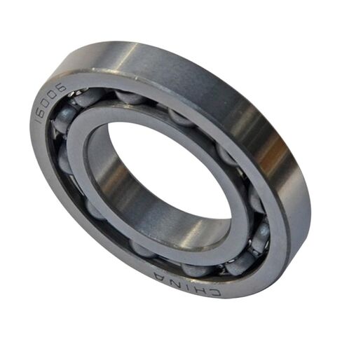 16006 7000106 30x55x9mm فتح الكرات الأخدود العميق صف واحد تحمل 10PCS in Kuwait