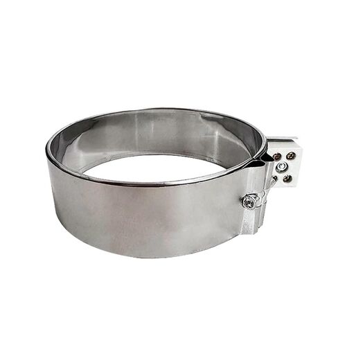 1PCS ID*Height AC220V Stainless Steel Electric Band Heater 170 * 50mm 60 70 80 90 100 180 * 50mm 180 * 60mm 70 80 180 * 90mm 180 * 100mm(180x50mm) in Kuwait