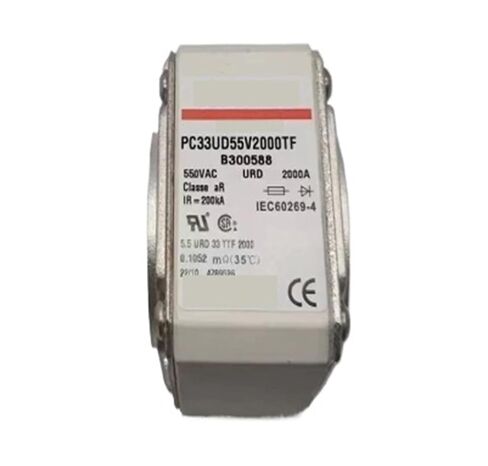 1 قطعة فيوز PC33UD20V2000TF in Kuwait