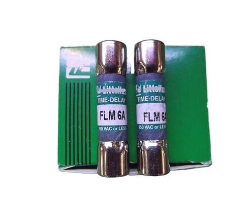 1 قطعة FLM6A 10X38 صمام تأخير الوقت 6A 250 فولت in Kuwait