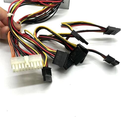SFXA5201B 200W Power Supply Suitable for 8816HW DVR 4 Serial Ports in Kuwait