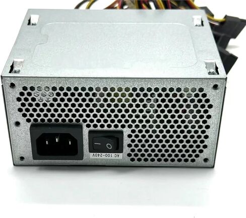 SFXA5201B 200W Power Supply Suitable for 8816HW DVR 4 Serial Ports in Kuwait