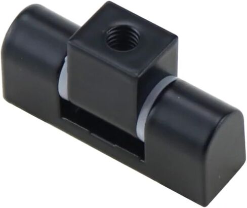 Zinc Alloy Bearing Hinge Distribution Box Control Cabinet Power Cabinet Door Shaft Switch Cabinet Rotary Hinge 1Pcs(A-Style) in Kuwait