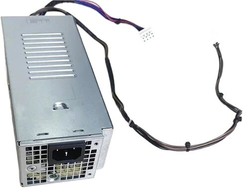 180Watt Power Supply for 3910 3710 5000 7000MT XPS 8950 G12 H180EBS-00 D180EBS-00 AC180EBS-00 in Kuwait