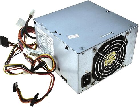 يستخدم ل DC7608 DC7800 7900 MT مصدر الطاقة PS-6361-4HP 437357-001 437799-001 365 واط PSU in Kuwait