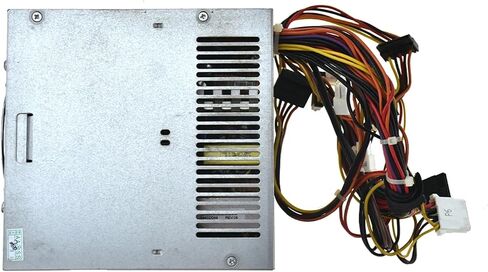 يستخدم ل DC7608 DC7800 7900 MT مصدر الطاقة PS-6361-4HP 437357-001 437799-001 365 واط PSU in Kuwait