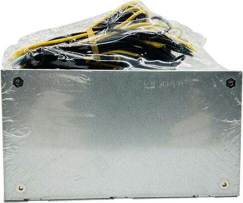 500 واط لإمدادات الطاقة PSU 6Pin+4PIN FSP500-20TGBAB GW-T300SPWC-TF GW-TFX200AHD HK300-71PP in Kuwait